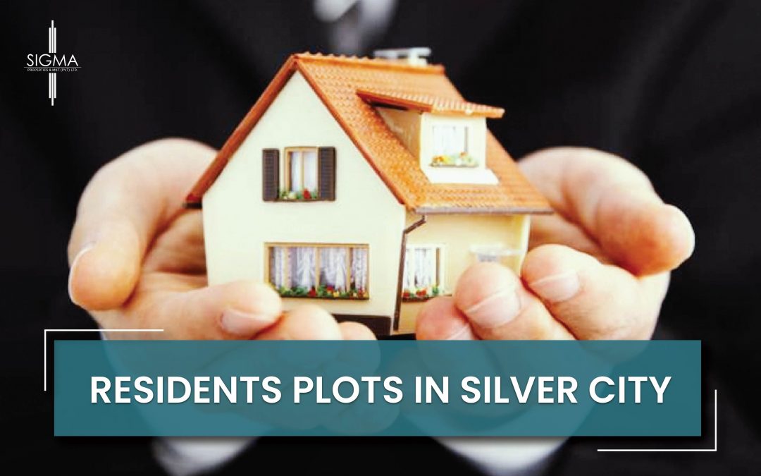 Residents plots in silver city