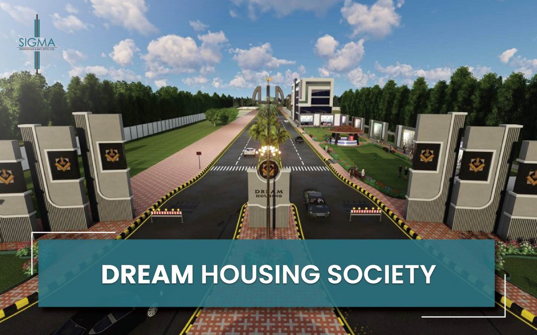Dream Housing Society
