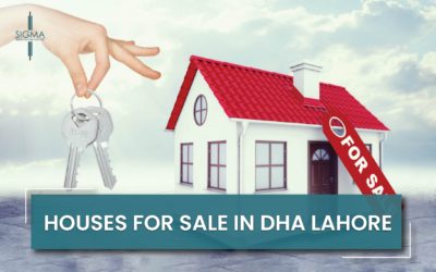 Houses For Sale in DHA Lahore