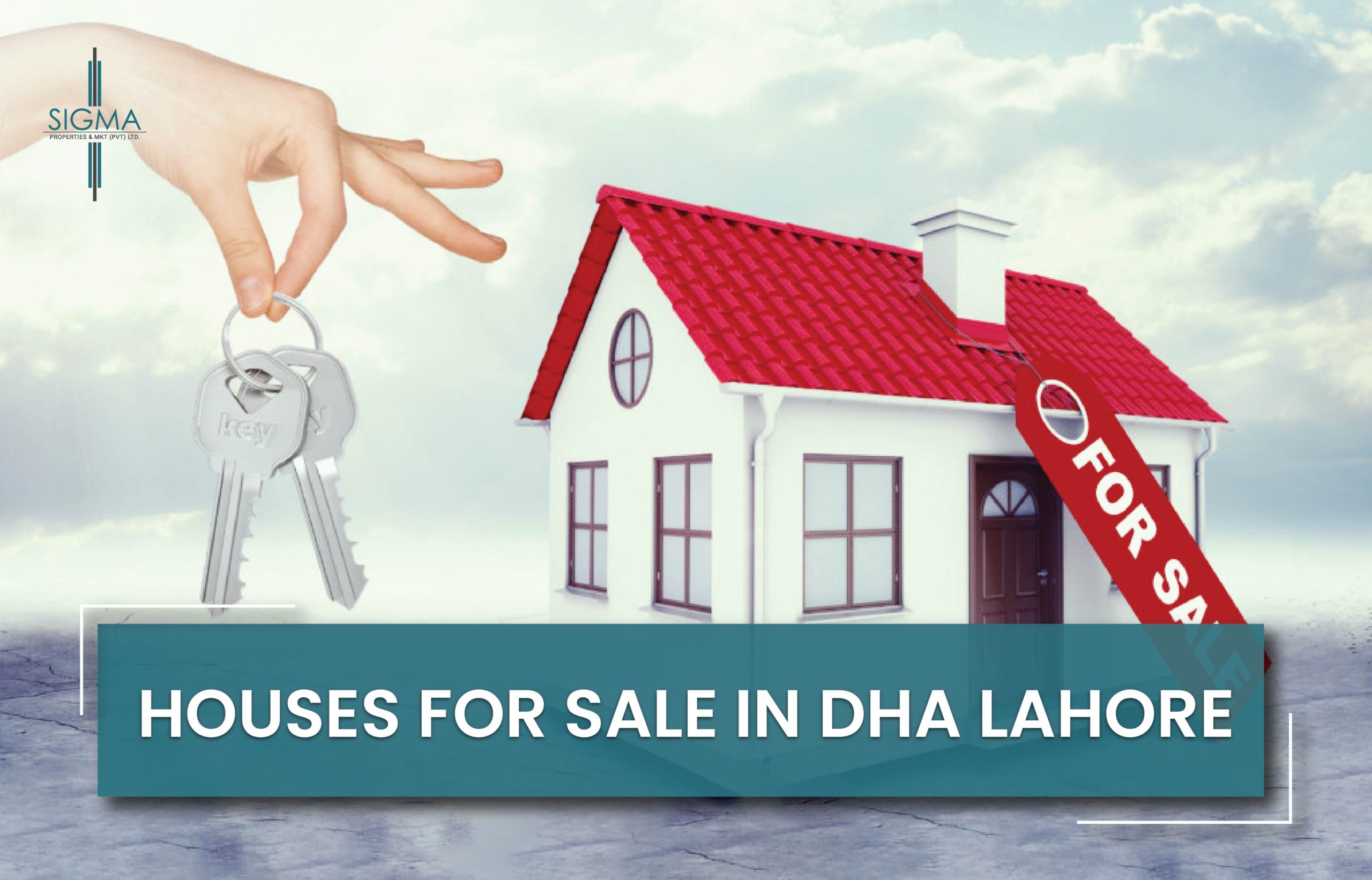 Houses For Sale in DHA Lahore