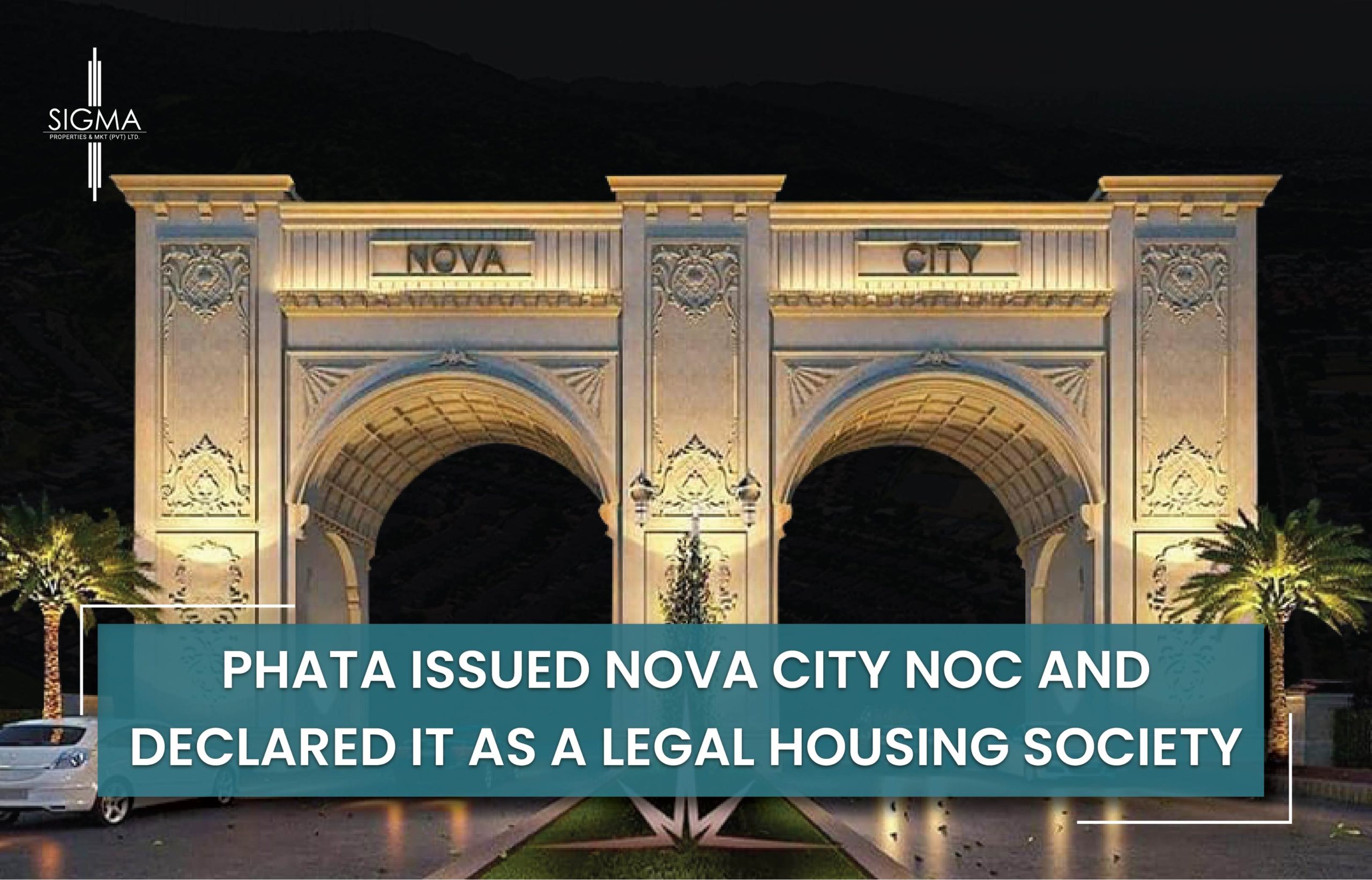 Nova City NOC