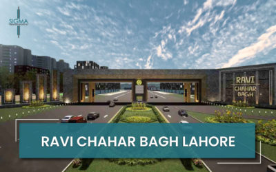 Ravi Chahar Bagh Lahore