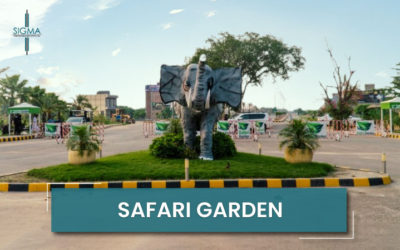 Safari Garden Housing Scheme