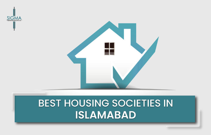 Best Housing Societies in Islamabad