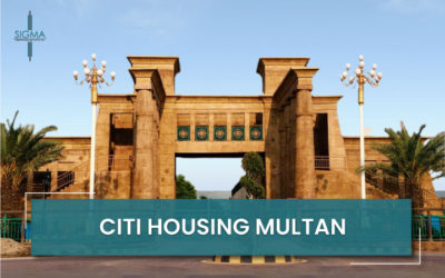 Citi Housing Multan