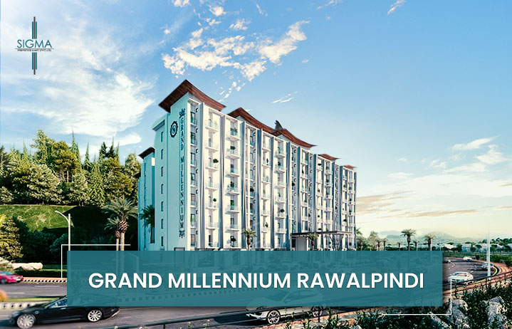 Grand Millennium Rawalpindi