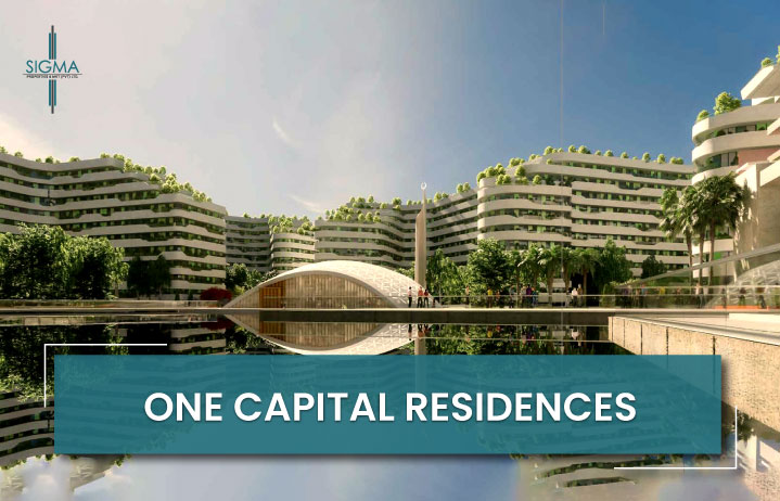 One Capital Residences