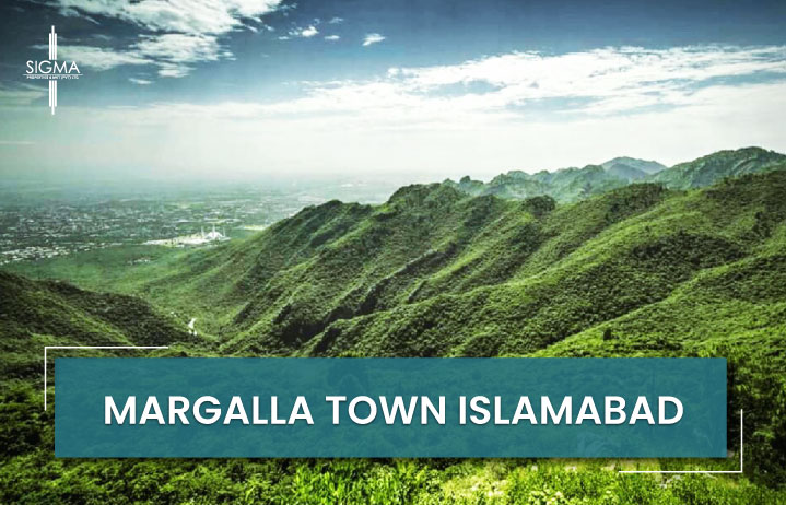 Margalla Town Islamabad
