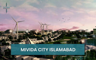 Mivida City Islamabad