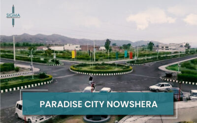 Paradise City Nowshera