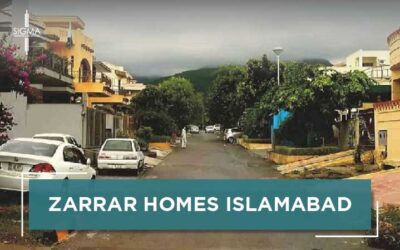 Zarrar Homes Islamabad