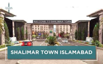 Shalimar Town Islamabad