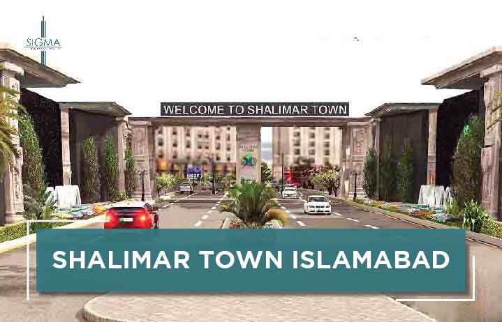 Shalimar Town Islamabad