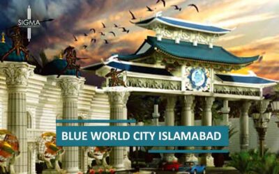 Blue World City Islamabad Islamabad Complete Details 