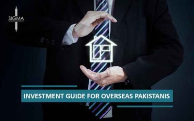Investment Guide for Overseas Pakistanis in Real Estate