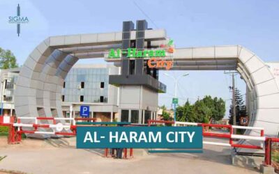 Al- Haram City Rawalpindi