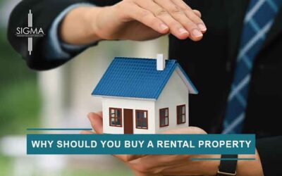 Why Should You Buy a Rental Property?