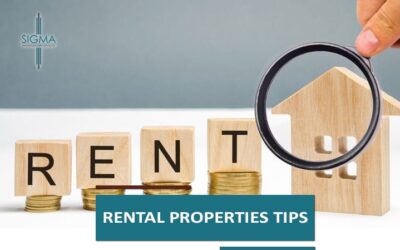 Rental Properties Tips
