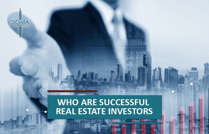 Who are Successful Real Estate Investors