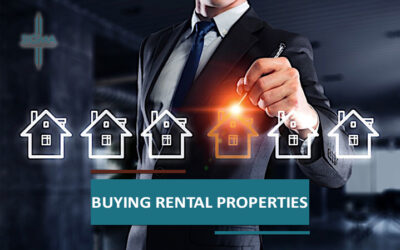 Buying Rental Properties