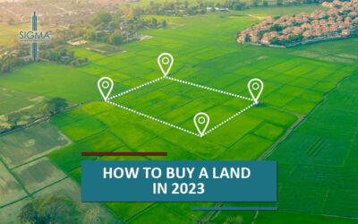 How to Buy a Land in 2023