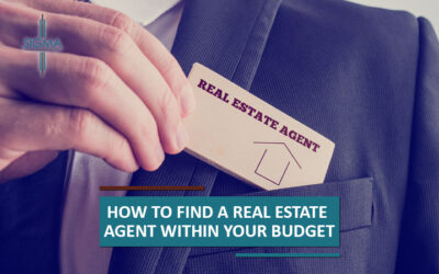 How to find a Real Estate Agent Within Your Budget