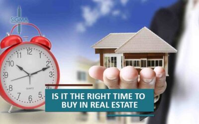 The Right time to Buy in Real Estate