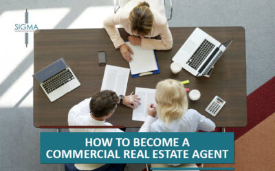  How to Become a Commercial Real Estate Agent