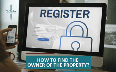 How to Find the Owner of the Property?