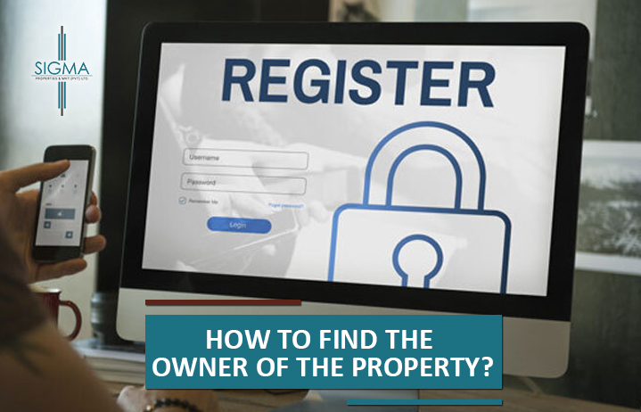 How to Find the Owner of the Property?
