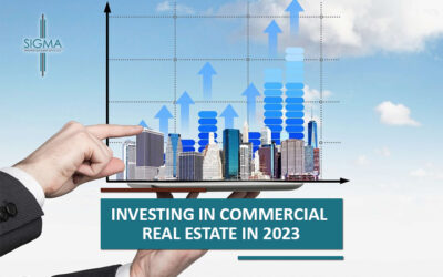 Investing in Commercial Real Estate in 2023 Pros and Cons