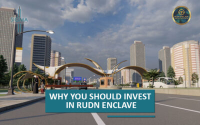 Why You Should Invest in Rudn Enclave